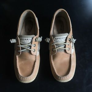 sperrys
